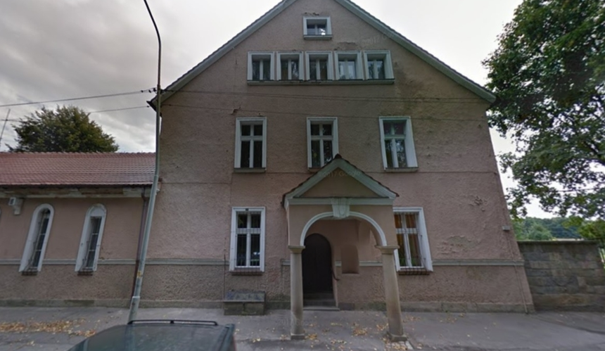 dom dziecka w Kłodzku