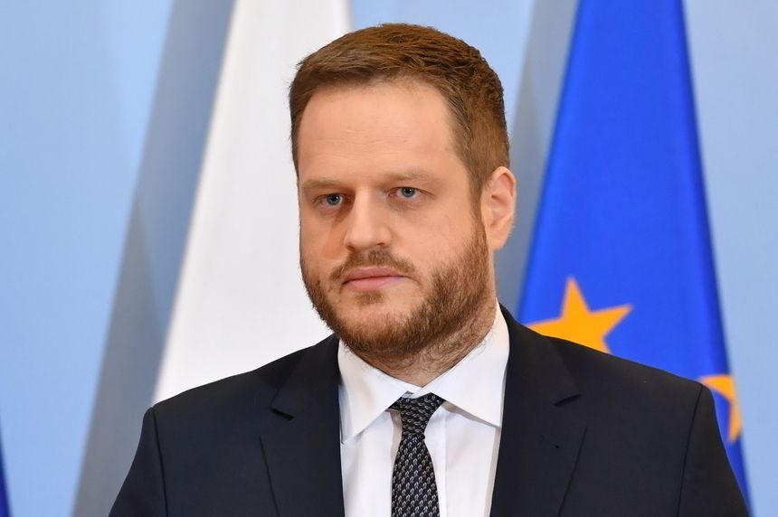 Ministerstwo ostrzega przed korzystaniem z popularnego komunikatora internetowego