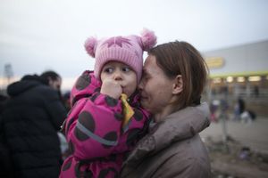 500 plus dla uchodźców. Ukraińcy w Polsce dostaną świadczenie na dzieci