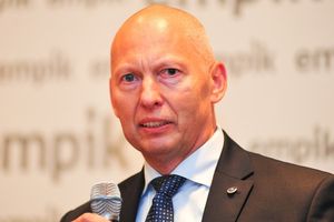 Mirosław Różański