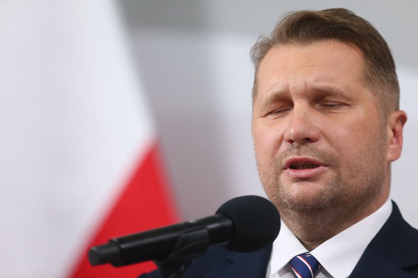 Przemysław Czarnek