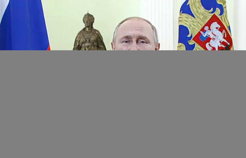 Władimir Putin