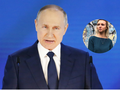 Olena Babakova o Putinie, Zełeńskim i wojnie w Ukrainie
