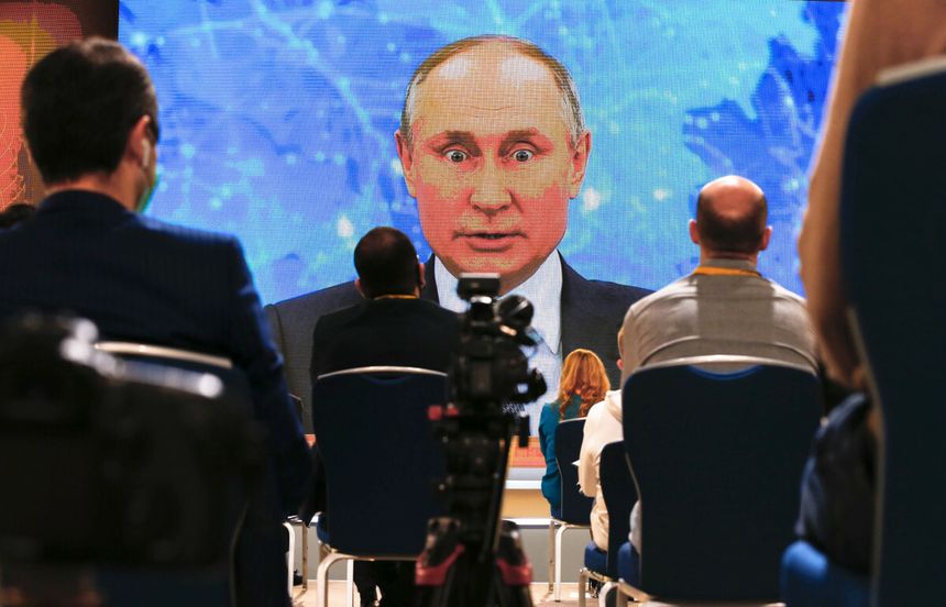 Putin