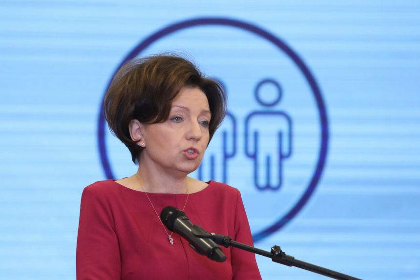Marlena Maląg