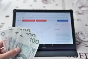 Wojna pogrąży polskie spółki. Straty przez konflikt Rosji z Ukrainą