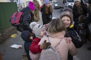 500 plus dla dzieci z Ukrainy. Będzie nowy wniosek