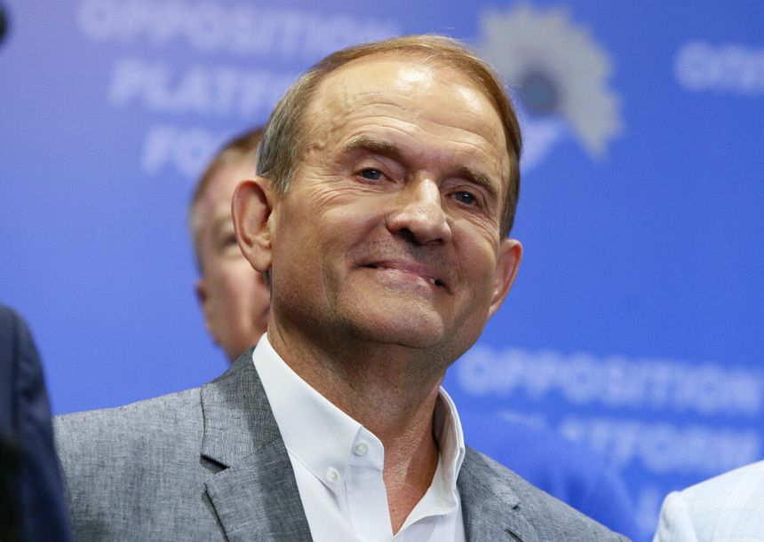 Wiktor Medwedczuk 