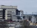 Elektrownia jądrowa w Zaporożu