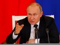 Władimir Putin