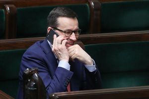 Działka Morawieckiego. Szef Techland Paweł Marchewka wyłożył 15 mln zł na zakup ziemi