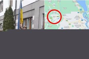 Ukraińcy przejęli miasto Bucza