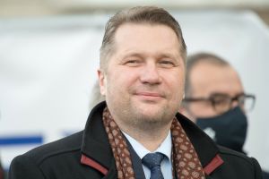 Przemysław Czarnek