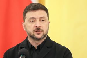 Wołodymyr Zełenski
