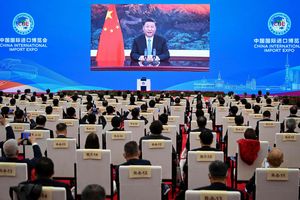 Xi Jinping