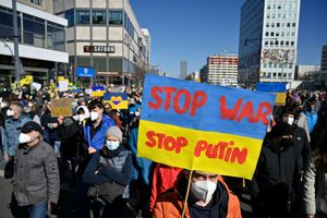 Niemcy nie zrezygnują z rosyjskiej ropy? Litwa: Te pieniądze są wykorzystywane do wspierania wojny
