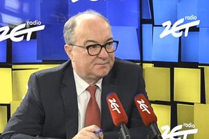 Włodzimierz Czarzasty