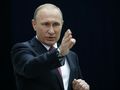 15 lat więzienia za mówienie o sankcjach dla Rosji. Putin chce zamknąć usta mediom i obywatelom