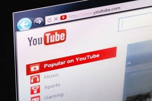 Nowy podatek od YouTube. Danina wesprze państwową instytucję