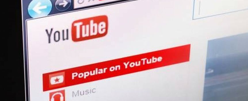 Nowy podatek od YouTube. Danina wesprze państwową instytucję