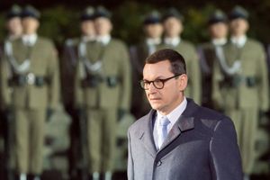 Miliardy na polską armię. Premier chce doposażenia Wojska Polskiego