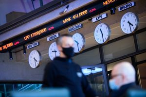 Rynki finansowe zagrożone? Wojna na Ukrainie wpłynie na majątek Polaków