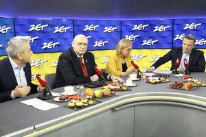 7. dzień Tygodnia w Radiu ZET 20 marca