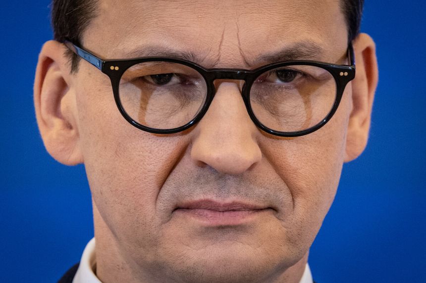 Mateusz Morawiecki