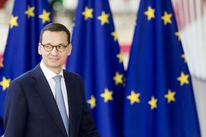 Kiedy zamiana złotego na euro w Polsce? Jest wypowiedź premiera