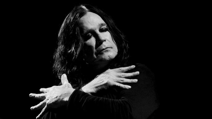 Ozzy Osbourne