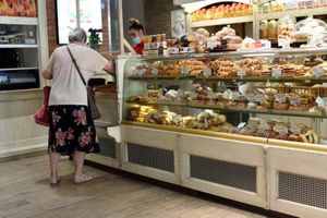 Ogromne podwyżki cen żywności. Niebawem chleb za 10 zł