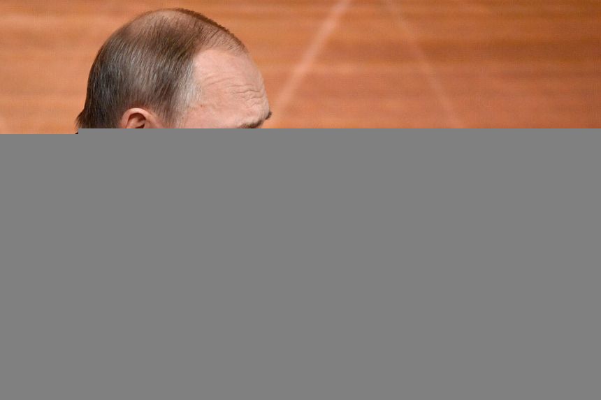 Putin