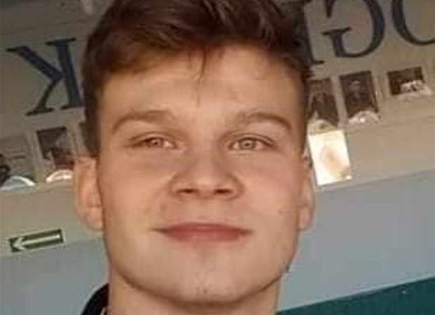 Kacper Dąbrowski