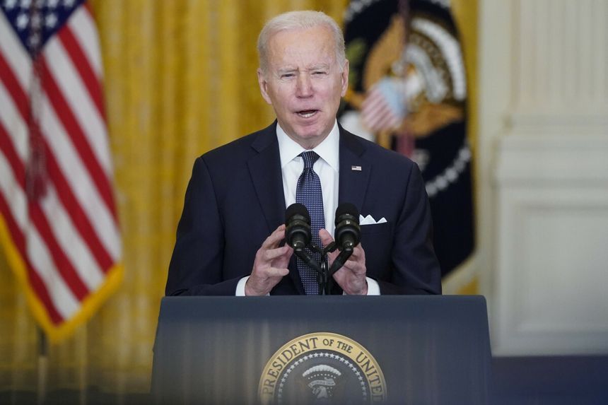 Joe Biden