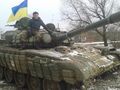 Ukraina ma więcej czołgów niż przed wojną z Rosją