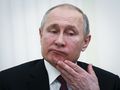 Władimir Putin