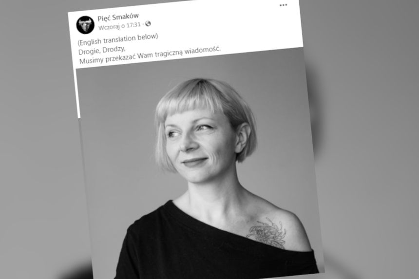 Jagoda Murczyńska