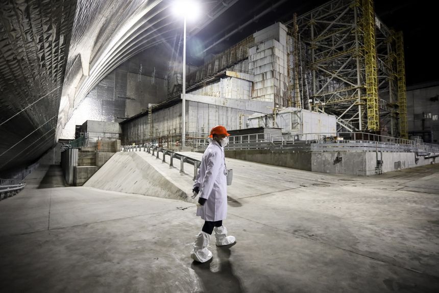 Czarnobyl
