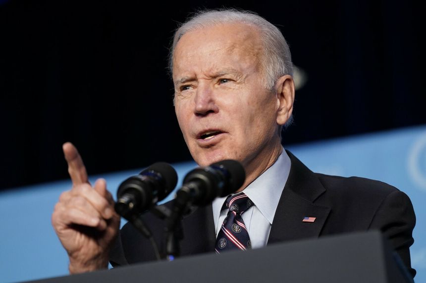 Joe Biden