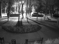 Rosyjskie pojazdy wojskowe jadą w głąb Ukrainy