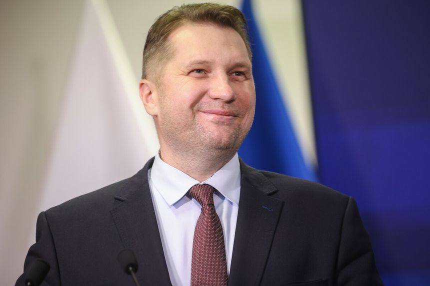Przemysław Czarnek