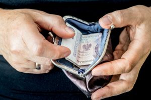 Dożywotnie 5 tys. miesięcznie dla emerytów.  Dla kogo podwyżka świadczenia
