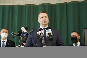 Przemsław Czarnek