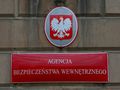 Agencja Bezpieczeństwa Wewnętrznego