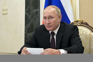 Władimir Putin