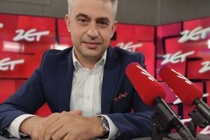 Krzysztof Gawkowski