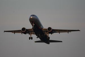 Zakaz rosyjskich lotów nad Polską
