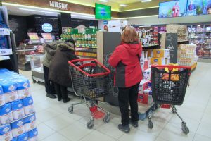Loteria Biedronki lista zwycięzców