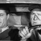 Uczta Baltazara - kadr z filmu