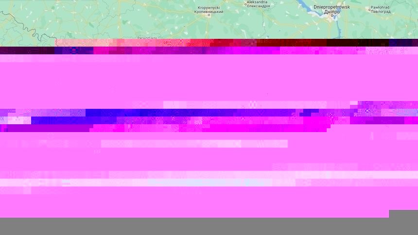 Walki o lotnisko w Mikołajewie